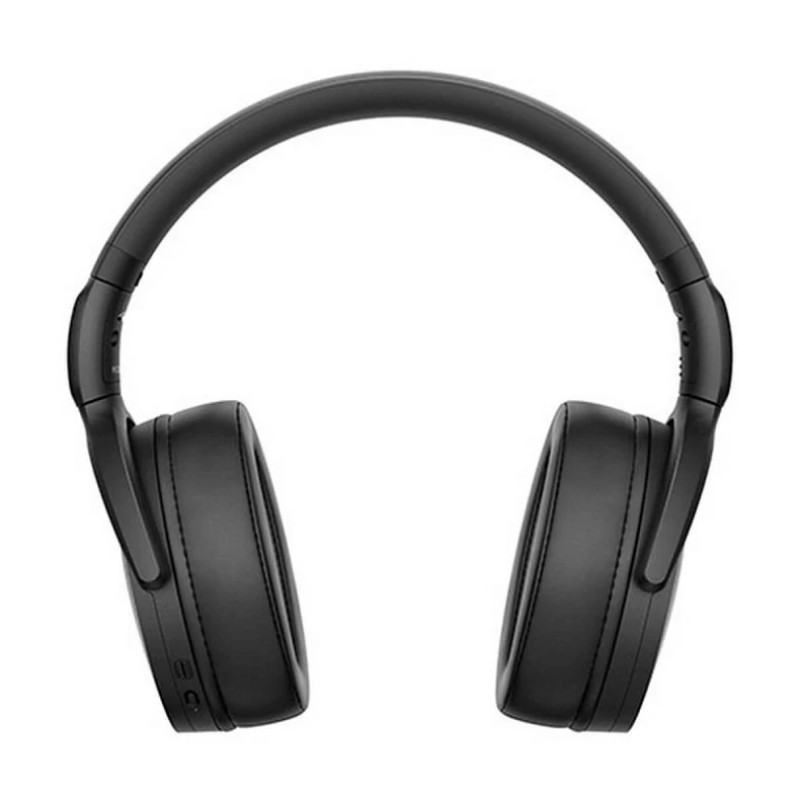 Bluetooth Stereo Sennheiser HD 350BT Black (508384) UA