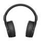 Bluetooth Stereo Sennheiser HD 350BT Black (508384) UA
