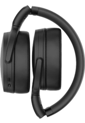 Bluetooth Stereo Sennheiser HD 350BT Black (508384) UA