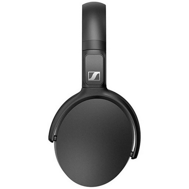 Bluetooth Stereo Sennheiser HD 350BT Black (508384) UA