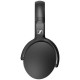 Bluetooth Stereo Sennheiser HD 350BT Black (508384) UA