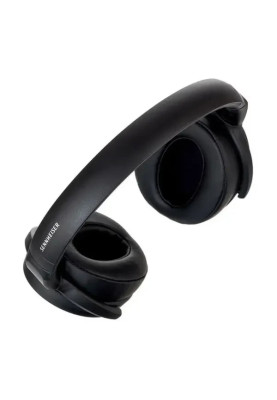 Bluetooth Stereo Sennheiser HD 350BT Black (508384) UA