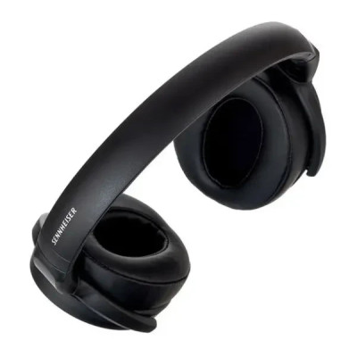 Bluetooth Stereo Sennheiser HD 350BT Black (508384) UA