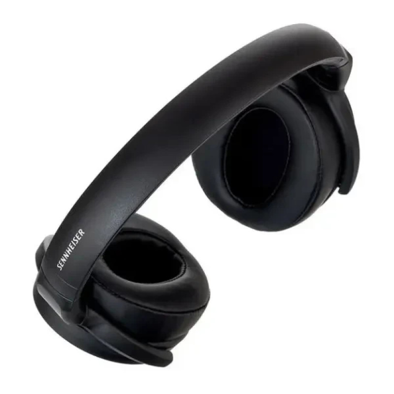 Bluetooth Stereo Sennheiser HD 350BT Black (508384) UA