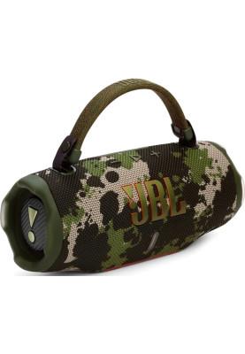 Bluetooth Колонка JBL Charge 6 (JBLCHARGE6SQUAD) squad UA
