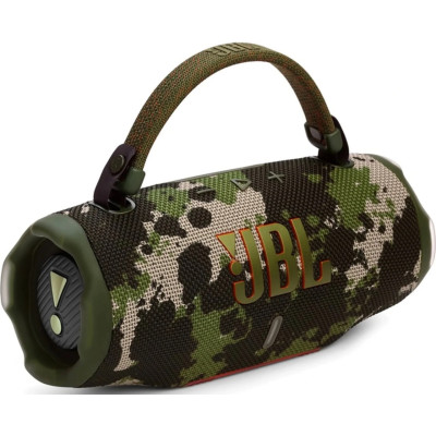 Bluetooth Колонка JBL Charge 6 (JBLCHARGE6SQUAD) squad UA