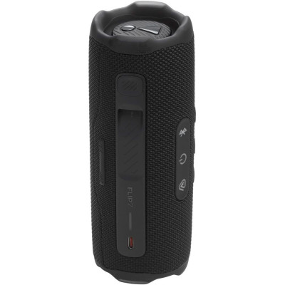 Bluetooth Колонка JBL Flip 7 Black (JBLFLIP7BLK) UA