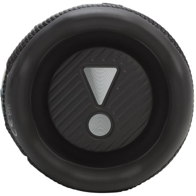 Bluetooth Колонка JBL Flip 7 Black (JBLFLIP7BLK) UA