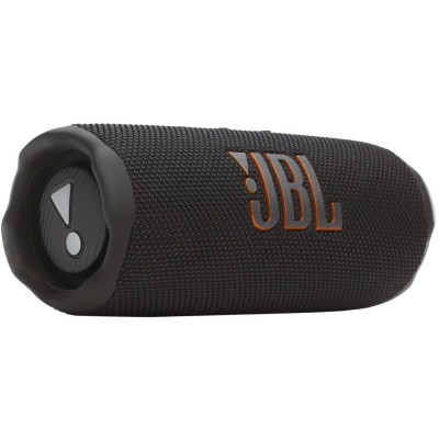 Bluetooth Колонка JBL Flip 7 Black (JBLFLIP7BLK) UA