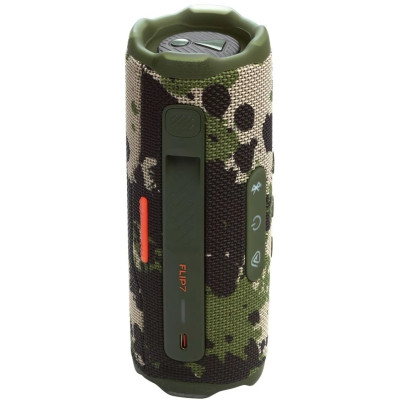 Bluetooth Колонка JBL Flip 7 Squad (JBLFLIP7SQUAD) UA