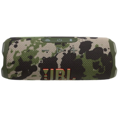 Bluetooth Колонка JBL Flip 7 Squad (JBLFLIP7SQUAD) UA