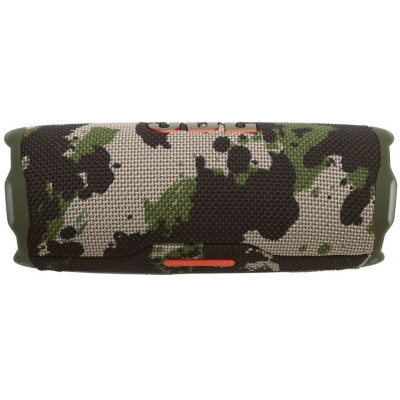 Bluetooth Колонка JBL Flip 7 Squad (JBLFLIP7SQUAD) UA