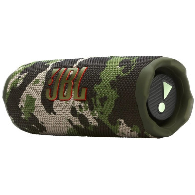 Bluetooth Колонка JBL Flip 7 Squad (JBLFLIP7SQUAD) UA