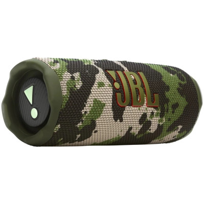 Bluetooth Колонка JBL Flip 7 Squad (JBLFLIP7SQUAD) UA