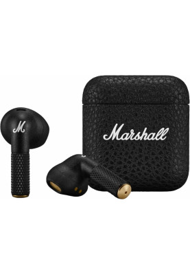 TWS Marshall Minor IV Black (1006653) UA