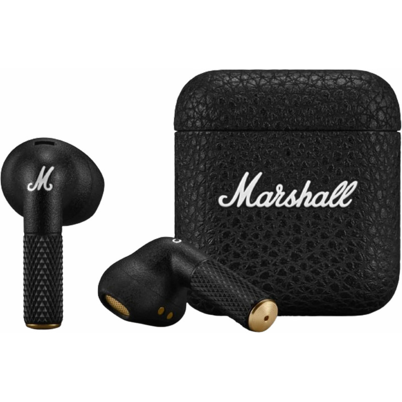 TWS Marshall Minor IV Black (1006653) UA
