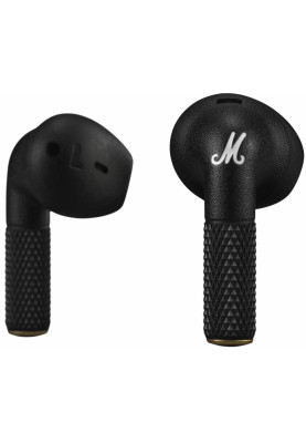 TWS Marshall Minor IV Black (1006653) UA