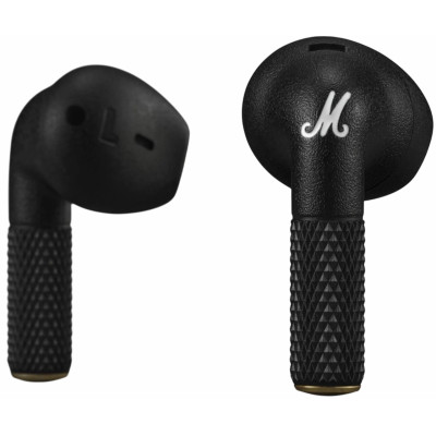 TWS Marshall Minor IV Black (1006653) UA