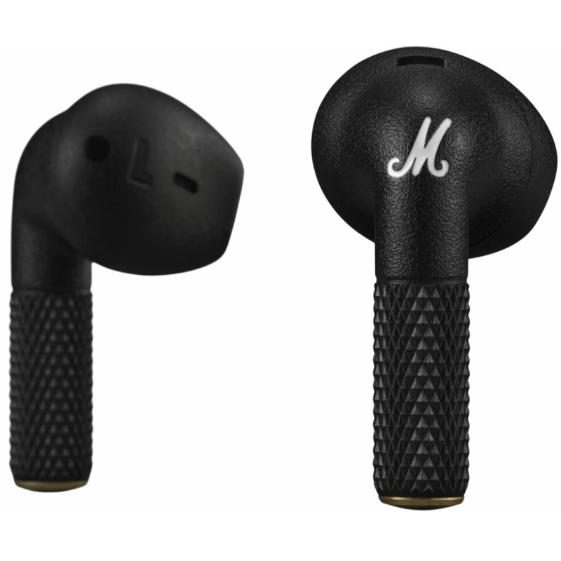 TWS Marshall Minor IV Black (1006653) UA