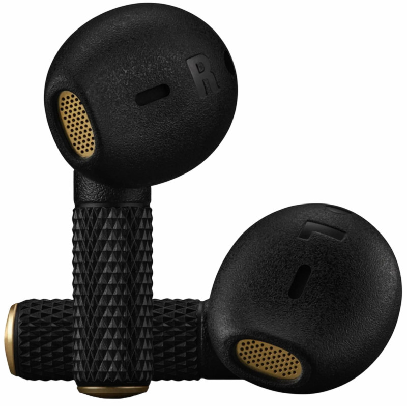 TWS Marshall Minor IV Black (1006653) UA