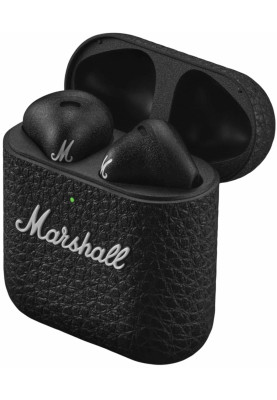 TWS Marshall Minor IV Black (1006653) UA