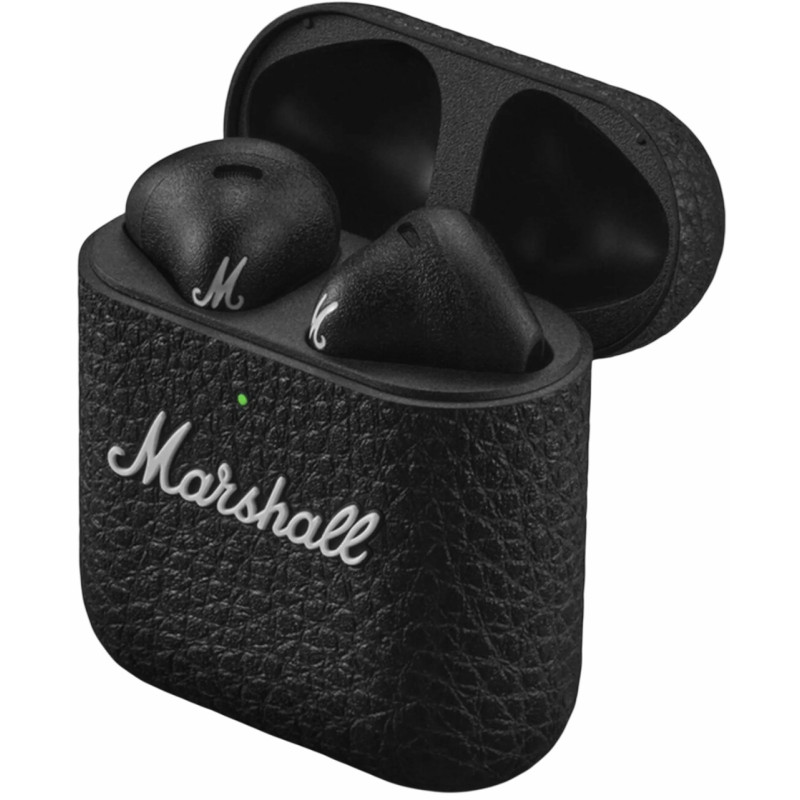 TWS Marshall Minor IV Black (1006653) UA