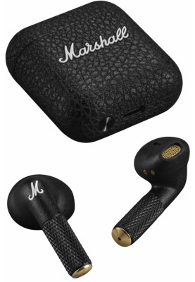 TWS Marshall Minor IV Black (1006653) UA