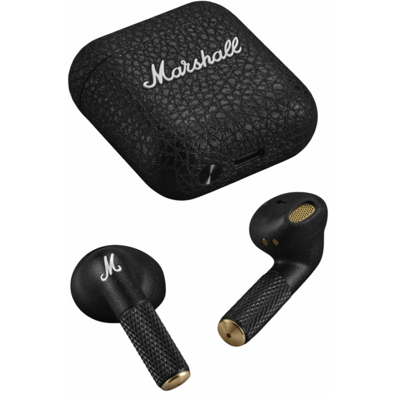 TWS Marshall Minor IV Black (1006653) UA