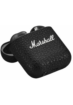 TWS Marshall Minor IV Black (1006653) UA