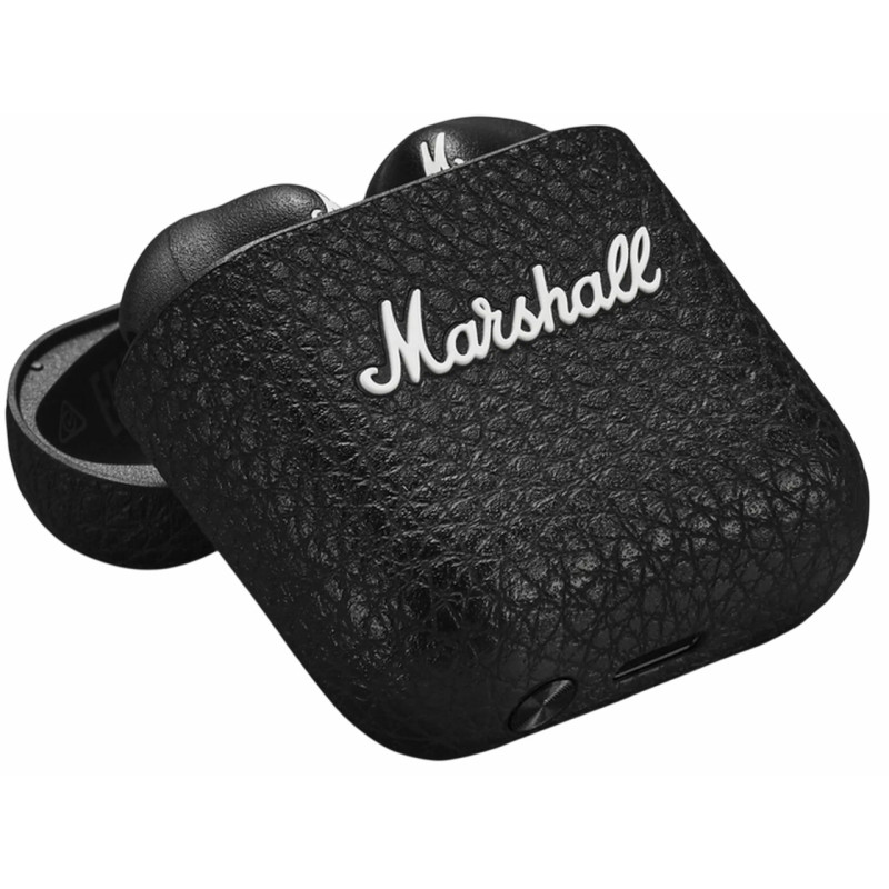 TWS Marshall Minor IV Black (1006653) UA