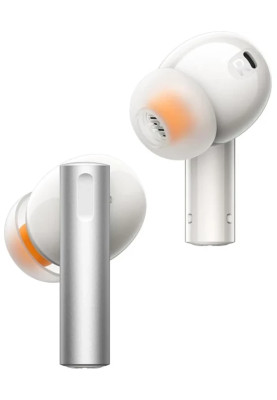 TWS Realme Buds Air 6 (RMA2402) Flame Silver UA
