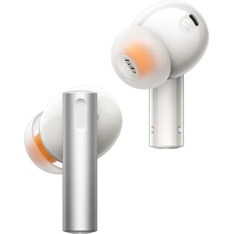 TWS Realme Buds Air 6 (RMA2402) Flame Silver UA