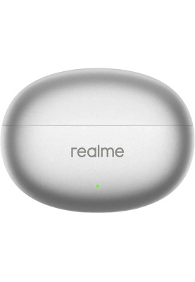 TWS Realme Buds Air 6 (RMA2402) Flame Silver UA
