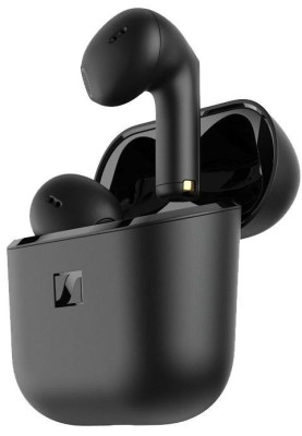 TWS Sennheiser Accentum Open True Wireless black (700430) UA