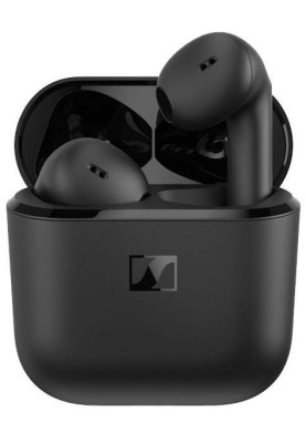 TWS Sennheiser Accentum Open True Wireless black (700430) UA
