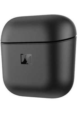 TWS Sennheiser Accentum Open True Wireless black (700430) UA