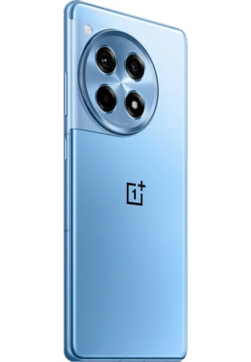 Смартфон OnePlus Ace 3 5G (PJE110) 12/256Gb Blue CN Глобальна прошивка