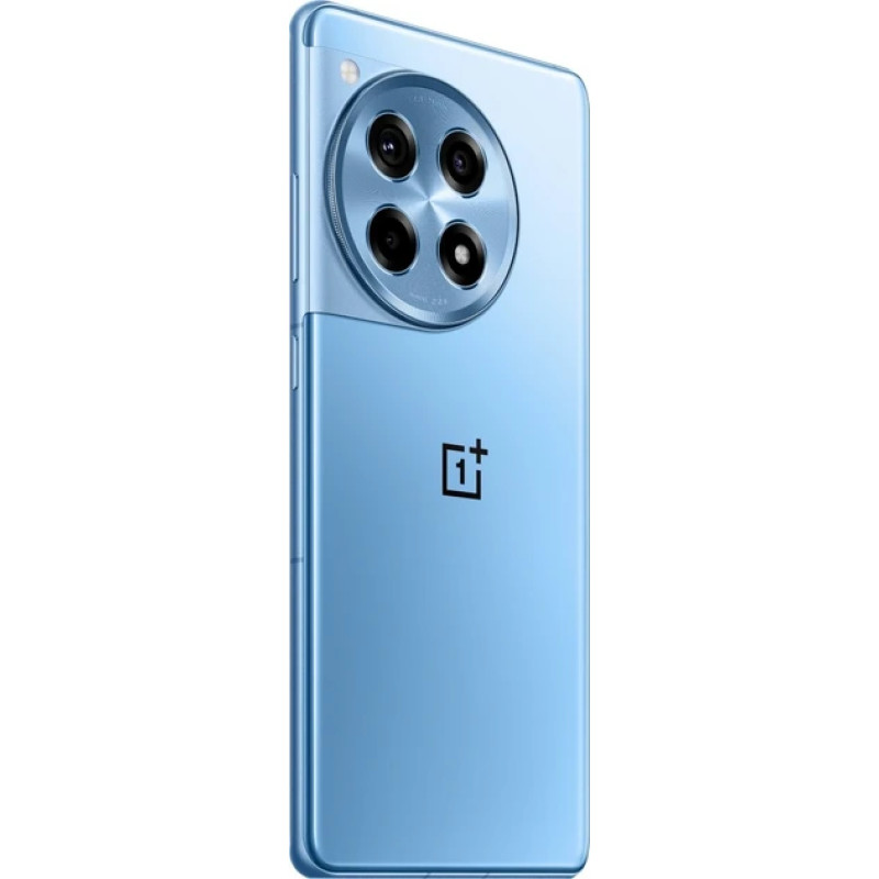 Смартфон OnePlus Ace 3 5G (PJE110) 12/256Gb Blue CN Глобальна прошивка