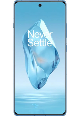 Смартфон OnePlus Ace 3 5G (PJE110) 12/256Gb Blue CN Глобальна прошивка