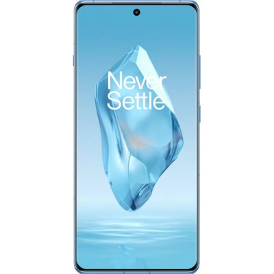 Смартфон OnePlus Ace 3 5G (PJE110) 12/256Gb Blue CN Глобальна прошивка