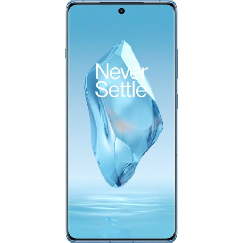 Смартфон OnePlus Ace 3 5G (PJE110) 12/256Gb Blue CN Глобальна прошивка