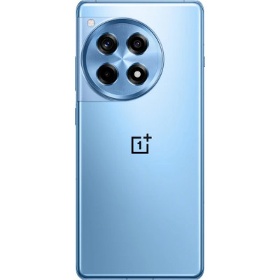 Смартфон OnePlus Ace 3 5G (PJE110) 12/256Gb Blue CN Глобальна прошивка