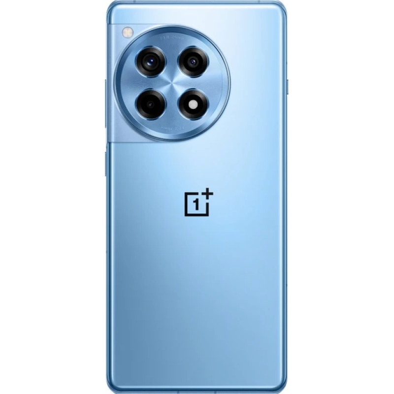 Смартфон OnePlus Ace 3 5G (PJE110) 12/256Gb Blue CN Глобальна прошивка