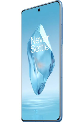 Смартфон OnePlus Ace 3 5G (PJE110) 12/256Gb Blue CN Глобальна прошивка