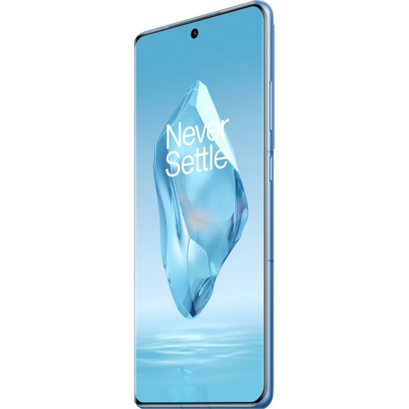 Смартфон OnePlus Ace 3 5G (PJE110) 12/256Gb Blue CN Глобальна прошивка
