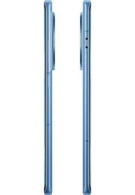 Смартфон OnePlus Ace 3 5G (PJE110) 12/256Gb Blue CN Глобальна прошивка