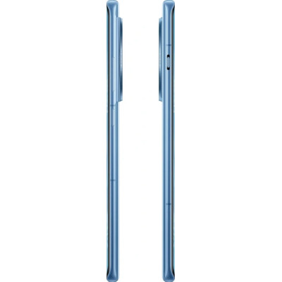 Смартфон OnePlus Ace 3 5G (PJE110) 12/256Gb Blue CN Глобальна прошивка