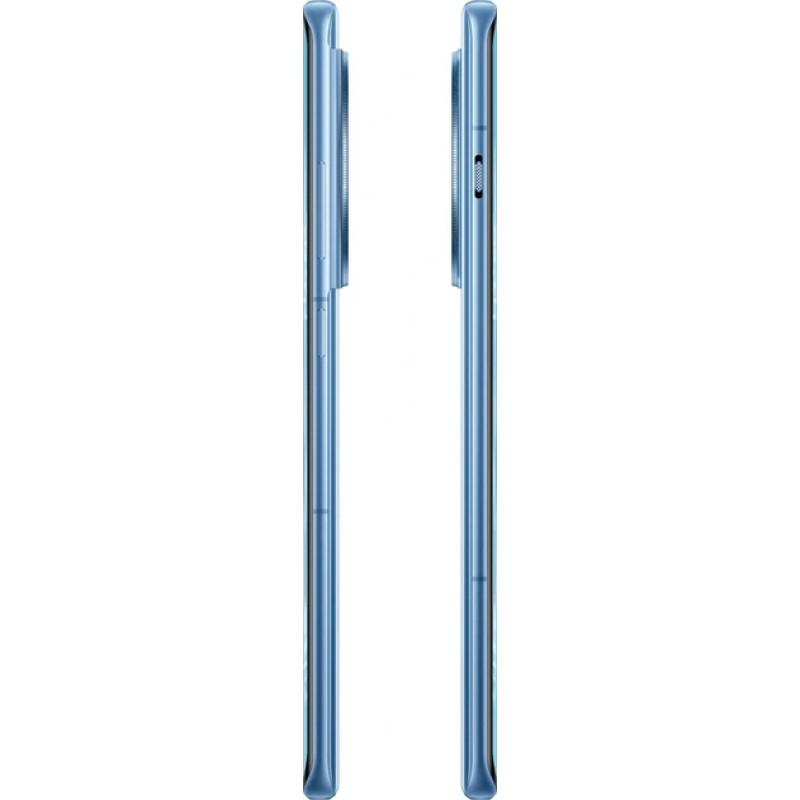 Смартфон OnePlus Ace 3 5G (PJE110) 12/256Gb Blue CN Глобальна прошивка
