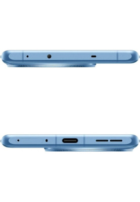 Смартфон OnePlus Ace 3 5G (PJE110) 12/256Gb Blue CN Глобальна прошивка