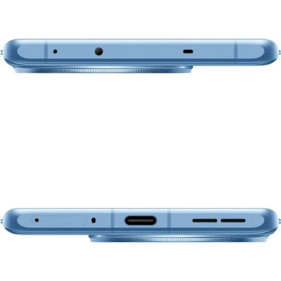 Смартфон OnePlus Ace 3 5G (PJE110) 12/256Gb Blue CN Глобальна прошивка
